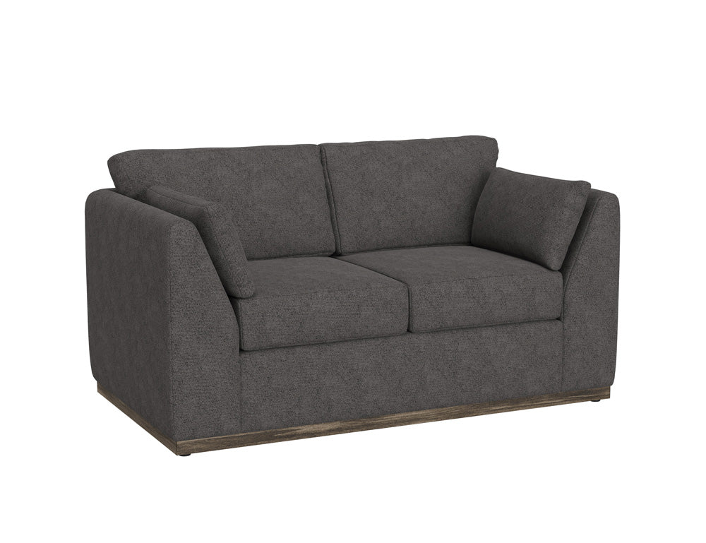 IFD - Vallarta - Wooden Frame & Base, Loveseat - IUP882-LOV-121 view 1