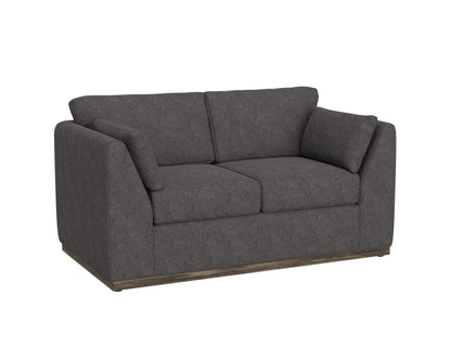 IFD - Vallarta - Wooden Frame & Base, Loveseat - IUP882-LOV-121 view 1