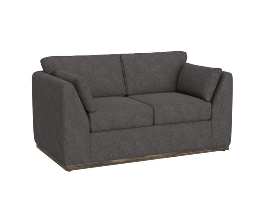 IFD - Vallarta - Wooden Frame & Base, Loveseat - IUP882-LOV-121 view 1