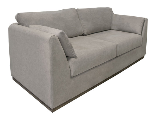 IFD - Vallarta - Wooden Frame & Base, Loveseat - IUP882-LOV-151 view 1