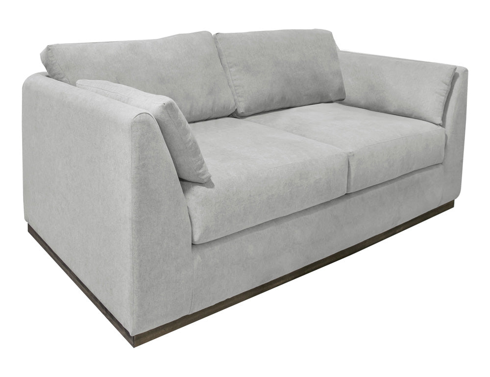 IFD - Vallarta - Wooden Frame & Base, Loveseat - IUP882-LOV-161 view 1