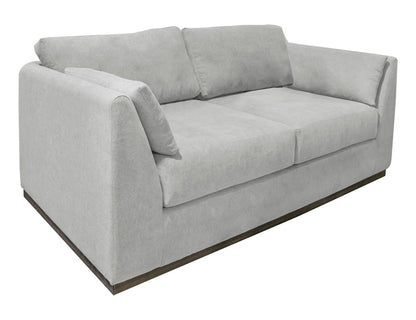 IFD - Vallarta - Wooden Frame & Base, Loveseat - IUP882-LOV-161 view 1
