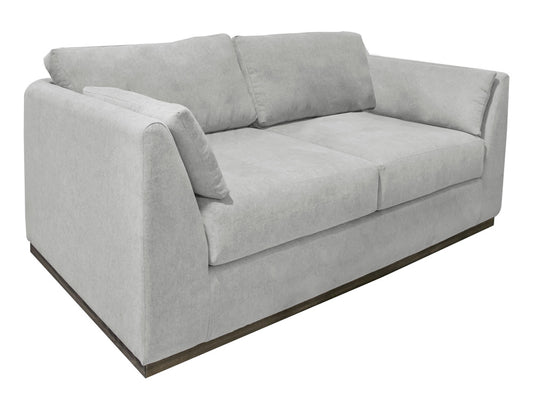 IFD - Vallarta - Wooden Frame & Base, Loveseat - IUP882-LOV-161 view 1