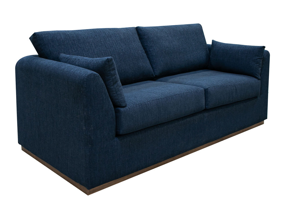 IFD - Vallarta - Wooden Frame & Base, Loveseat - IUP882-LOV-221 view 1