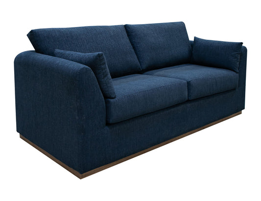 IFD - Vallarta - Wooden Frame & Base, Loveseat - IUP882-LOV-221 view 1