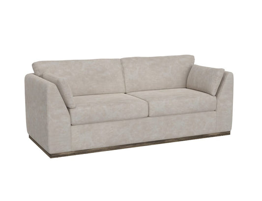 IFD  - Vallarta  - Wooden Frame & Base, Sofa  - Gray  - IUP882-SOF-210 view 1