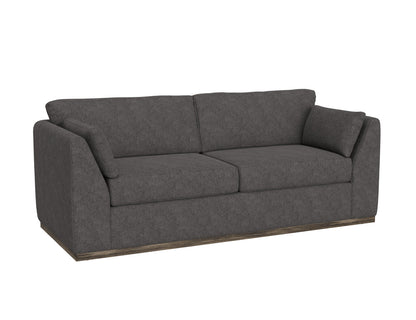 IFD - Vallarta - Wooden Frame & Base, Sofa - IUP882-SOF-121 view 1