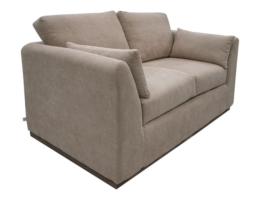 IFD - Vallarta - Wooden Frame & Base, Sofa - IUP882-SOF-152 view 1