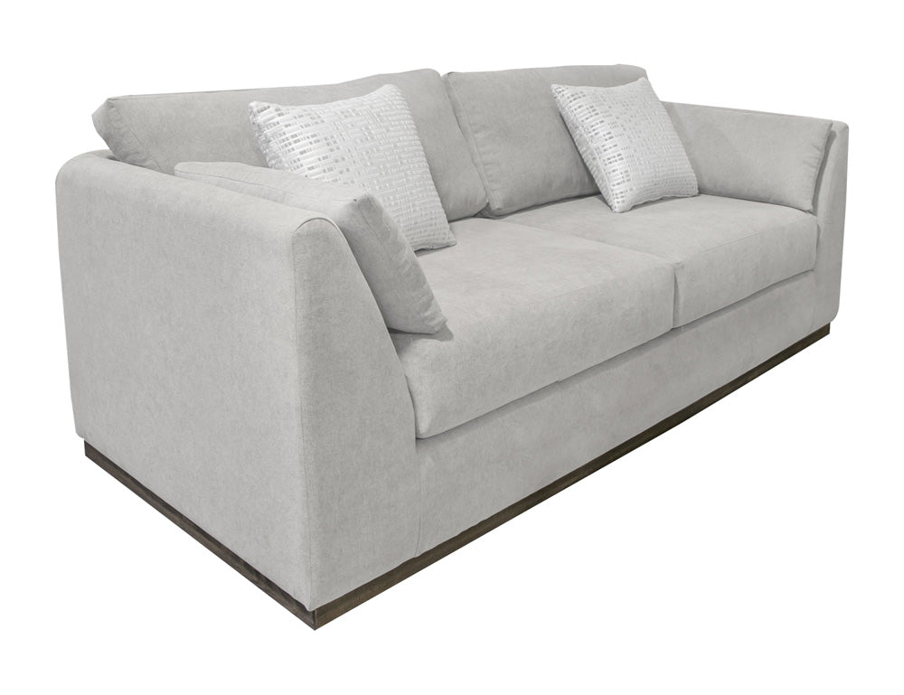 IFD - Vallarta - Wooden Frame & Base, Sofa - IUP882-SOF-161 view 1