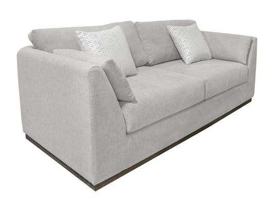 IFD - Vallarta - Wooden Frame & Base, Sofa - IUP882-SOF-161 view 1