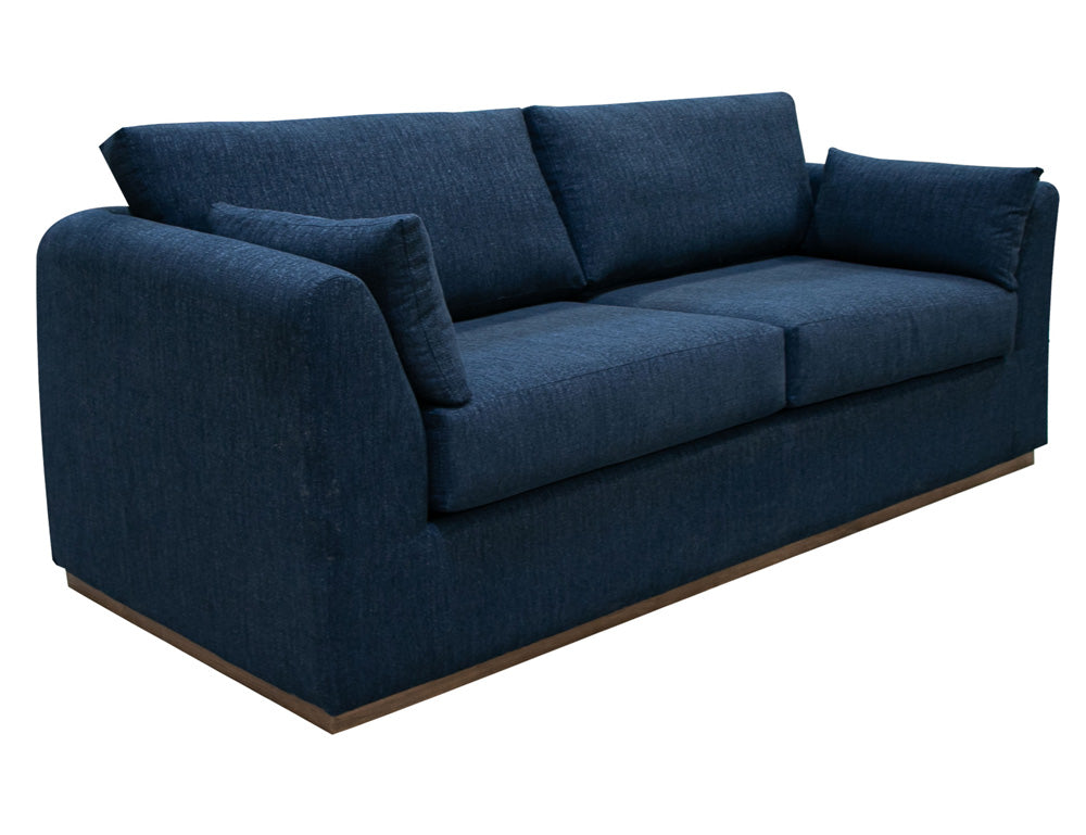 IFD - Vallarta - Wooden Frame & Base, Sofa - IUP882-SOF-221 view 1