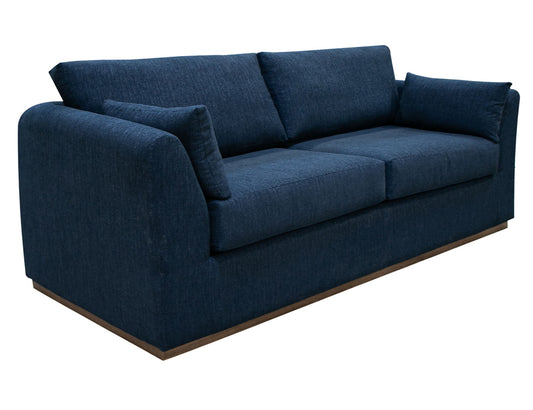 IFD - Vallarta - Wooden Frame & Base, Sofa - IUP882-SOF-221 view 1