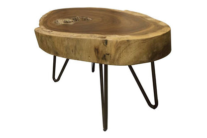 IFD - Vivo High Chair Side Table - IFD880OC22 veiw 1