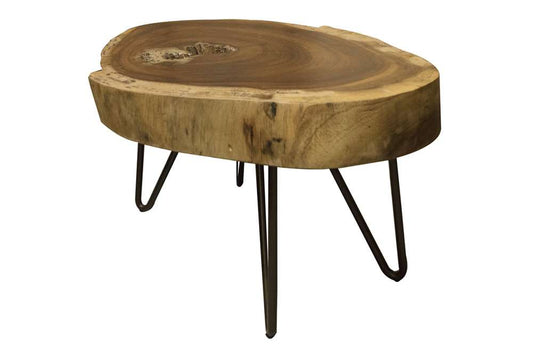 IFD - Vivo High Chair Side Table - IFD880OC22 veiw 1