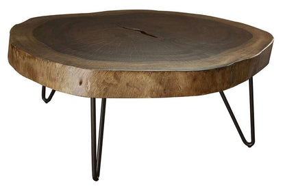 IFD - Vivo High Cocktail Table - IFD880CKTL veiw 1