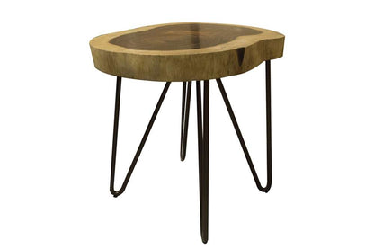 IFD - Vivo High End Table - IFD880OC17 veiw 1