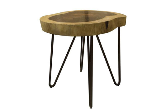 IFD - Vivo High End Table - IFD880OC17 veiw 1