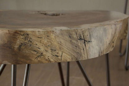 IFD - Vivo High End Table - IFD880OC17 veiw 3