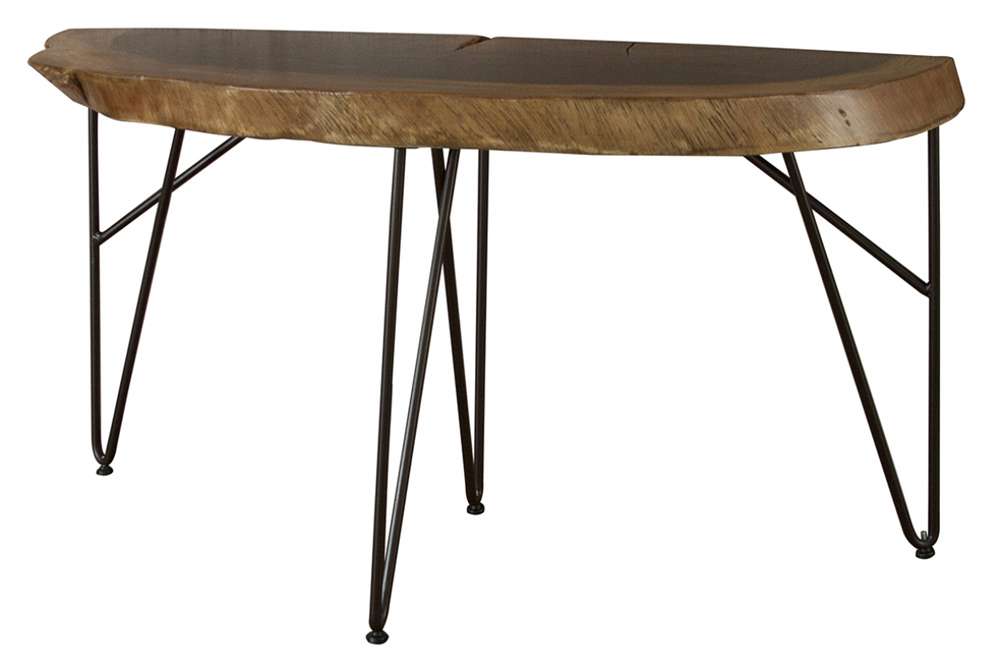 IFD - Vivo Sofa Table - IFD880SOFA veiw 1