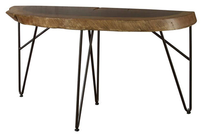 IFD - Vivo Sofa Table - IFD880SOFA veiw 1