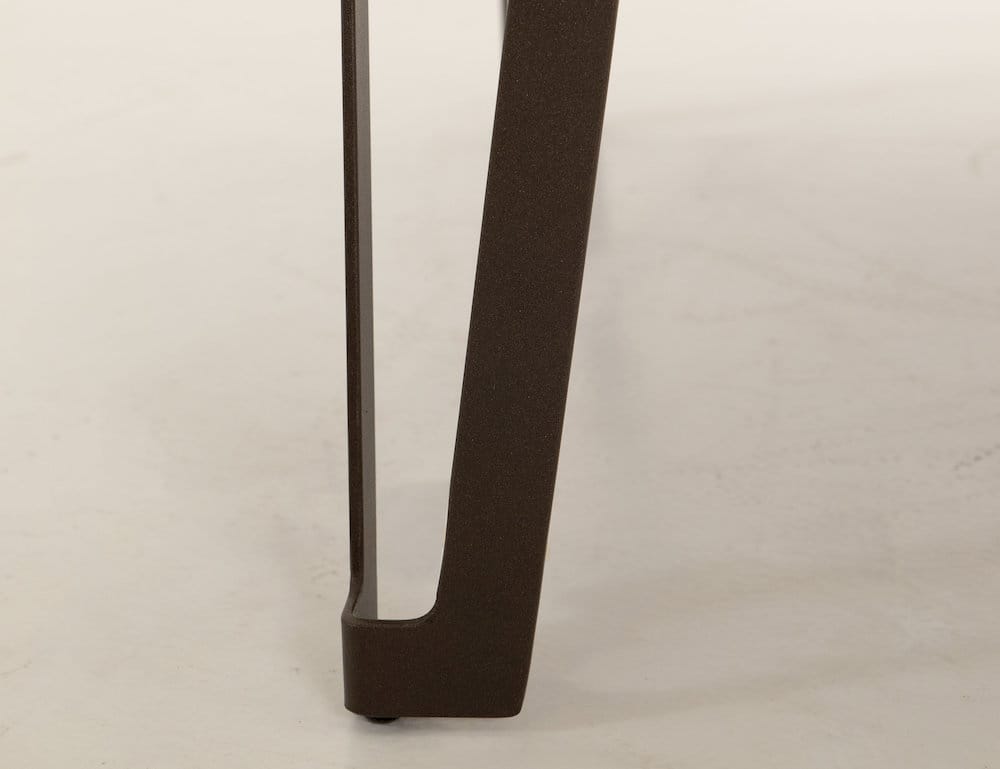 IFD  - Walnut  - Chairside Table  - IFD3421CST view 5
