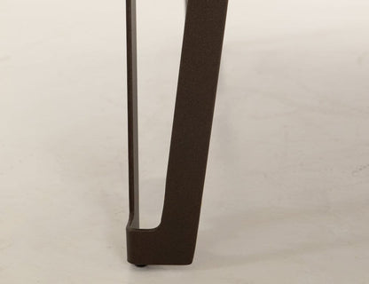 IFD  - Walnut  - Chairside Table  - IFD3421CST view 5