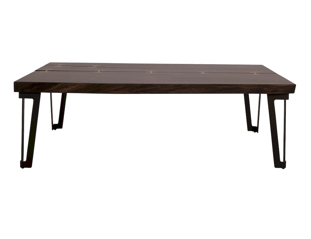 IFD  - Walnut  - Cocktail Table  - IFD3421CKT view 3