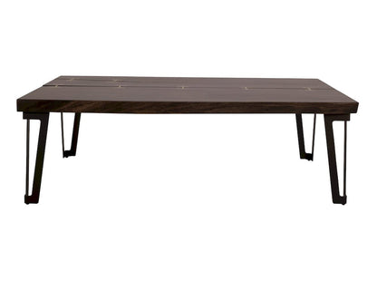 IFD  - Walnut  - Cocktail Table  - IFD3421CKT view 3
