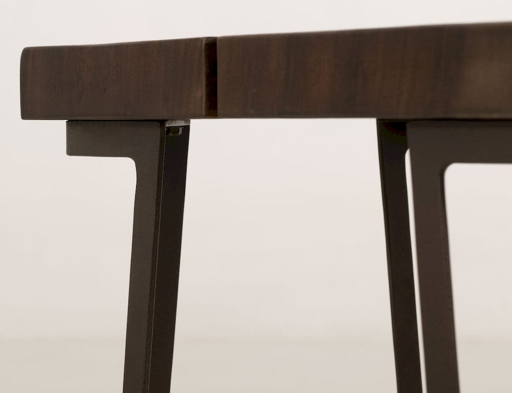 IFD  - Walnut  - Cocktail Table  - IFD3421CKT view 6