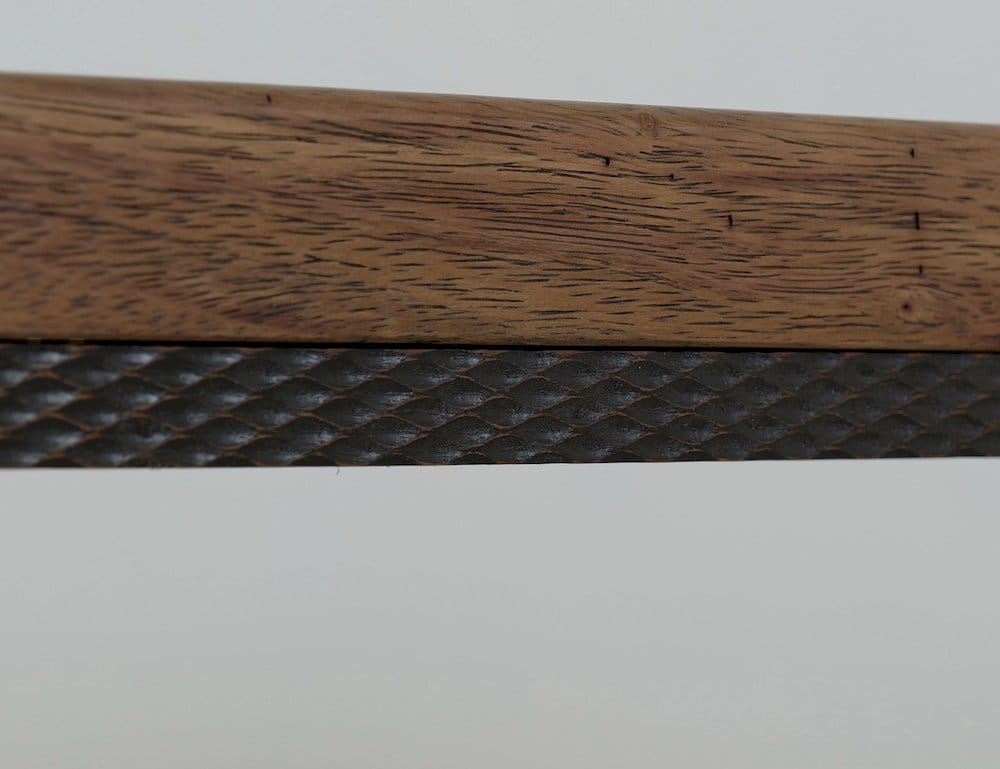 IFD  - Walnut  - Dining Table  - IFD3421TBL view 5