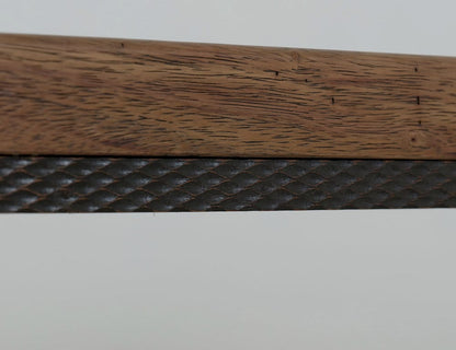 IFD  - Walnut  - Dining Table  - IFD3421TBL view 5