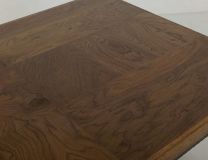 IFD  - Walnut  - Dining Table  - IFD3421TBL view 6