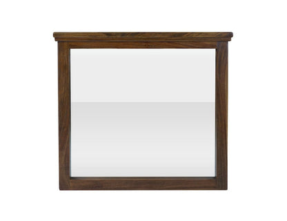 IFD  - Walnut  - Mirror  - IFD3421MIR view 1