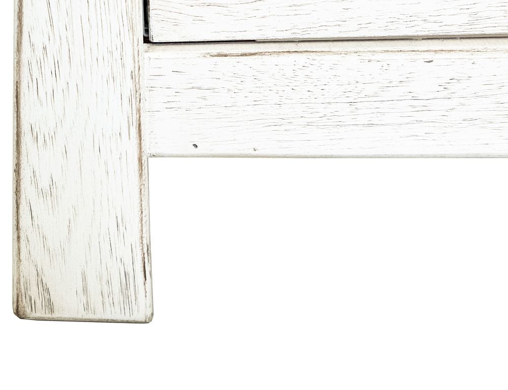 IFD - White Roots - 6 Drawer Dresser - IFD6131DSR view 9