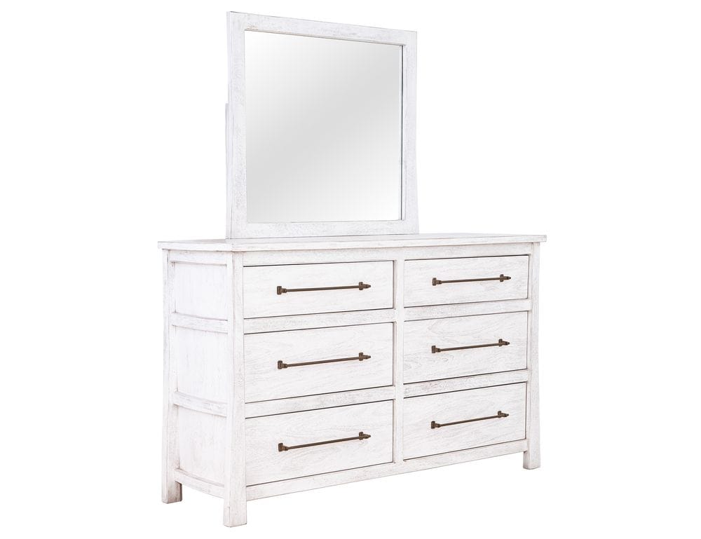 IFD - White Roots - Mirror - IFD6131MIR view 3