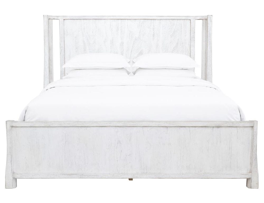 IFD - White Roots - Queen Bed - IFD6131BEDQE view 2