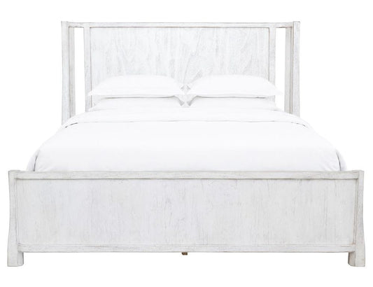 IFD - White Roots - Queen Bed - IFD6131BEDQE view 2