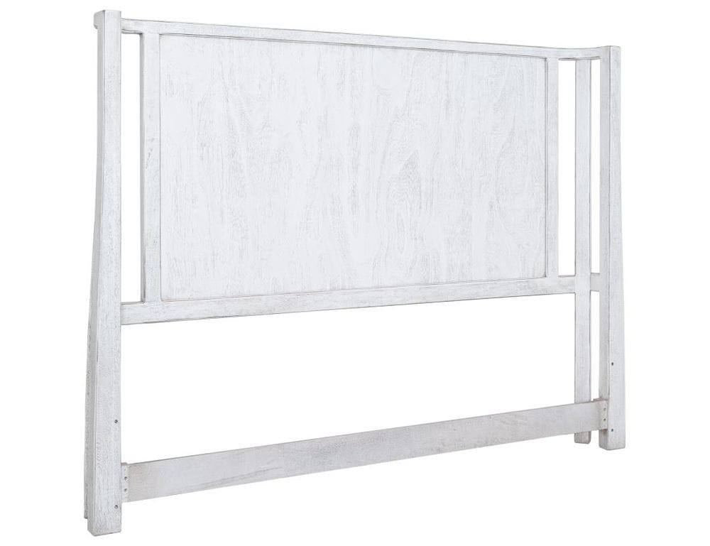 IFD - White Roots - Queen Bed - IFD6131BEDQE view 4