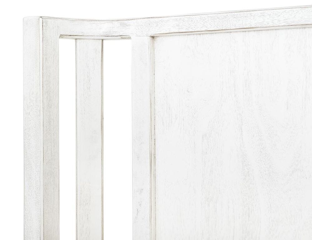 IFD - White Roots - Queen Bed - IFD6131BEDQE view 6