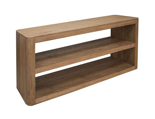 IFD - Xel-Há - 1 Shelf Sofa Table - IFD5721SFT veiw 1