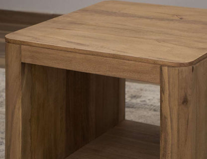 IFD - Xel-Há - 1 Shelf Sofa Table - IFD5721SFT veiw 4