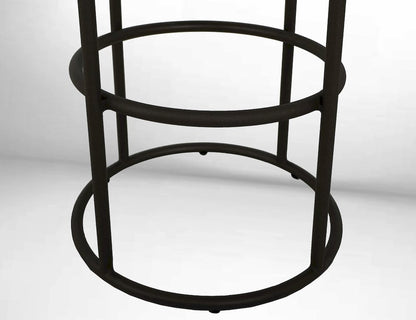 IFD  - Xel-Ha  - Barstool 30"  - Brown  - IUP572-BST30-231 view 7