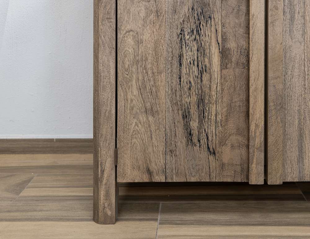 IFD - Xel-Há - Console w/4 Doors - IFD5721CNS veiw 4