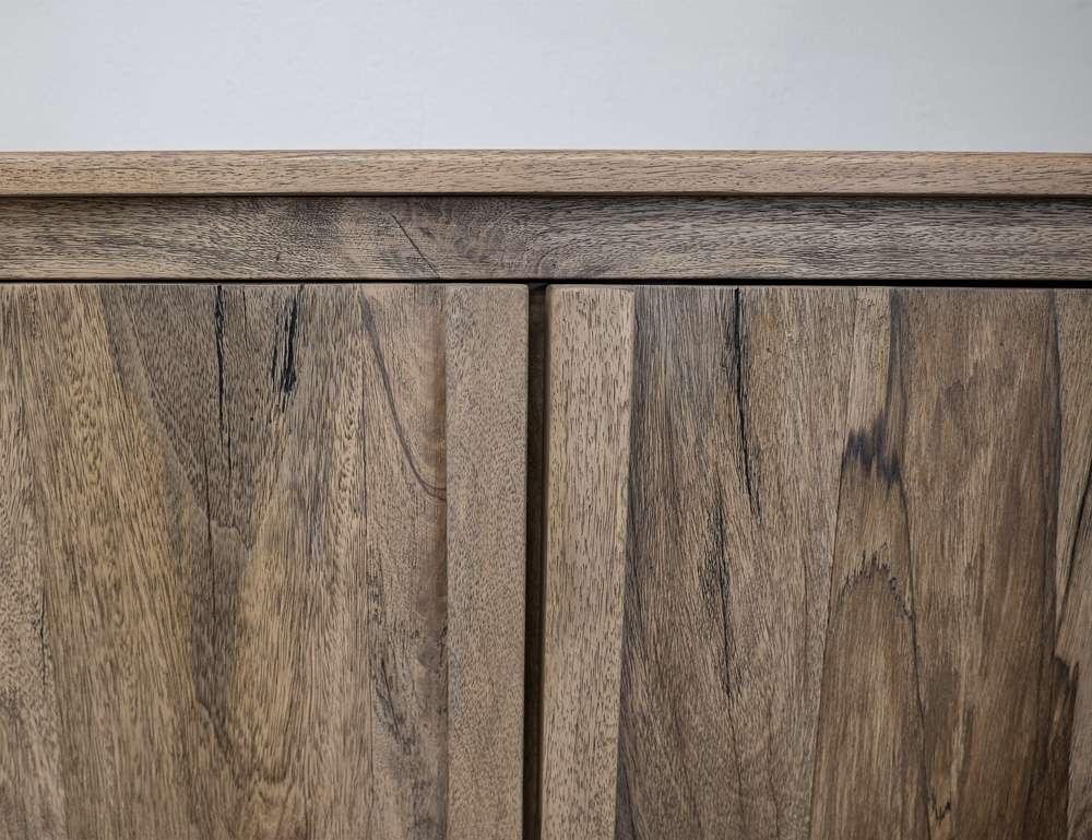 IFD - Xel-Há - Console w/4 Doors - IFD5721CNS veiw 5