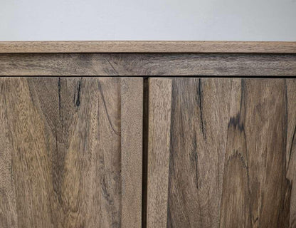 IFD - Xel-Há - Console w/4 Doors - IFD5721CNS veiw 5