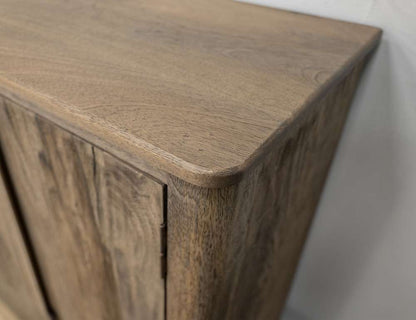 IFD - Xel-Há - Console w/4 Doors - IFD5721CNS veiw 6