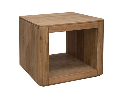 IFD - Xel-Há - End Table - IFD5721END veiw 1