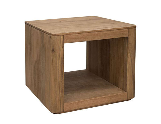 IFD - Xel-Há - End Table - IFD5721END veiw 1