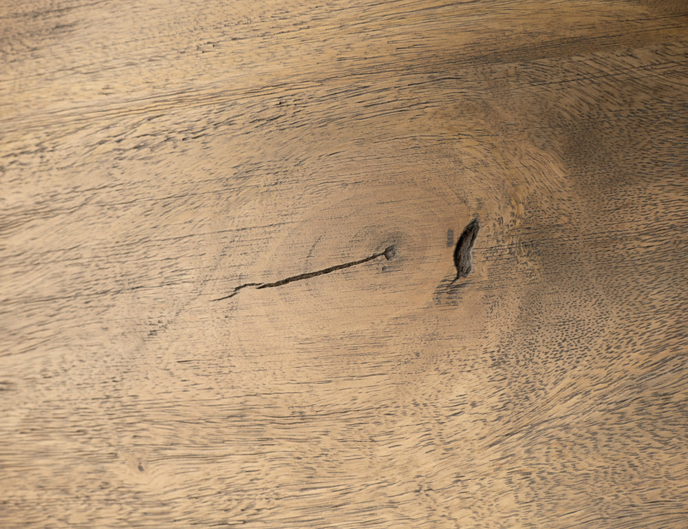 IFD - Xel-Ha - Wooden Table - IFD5721TBL view 4