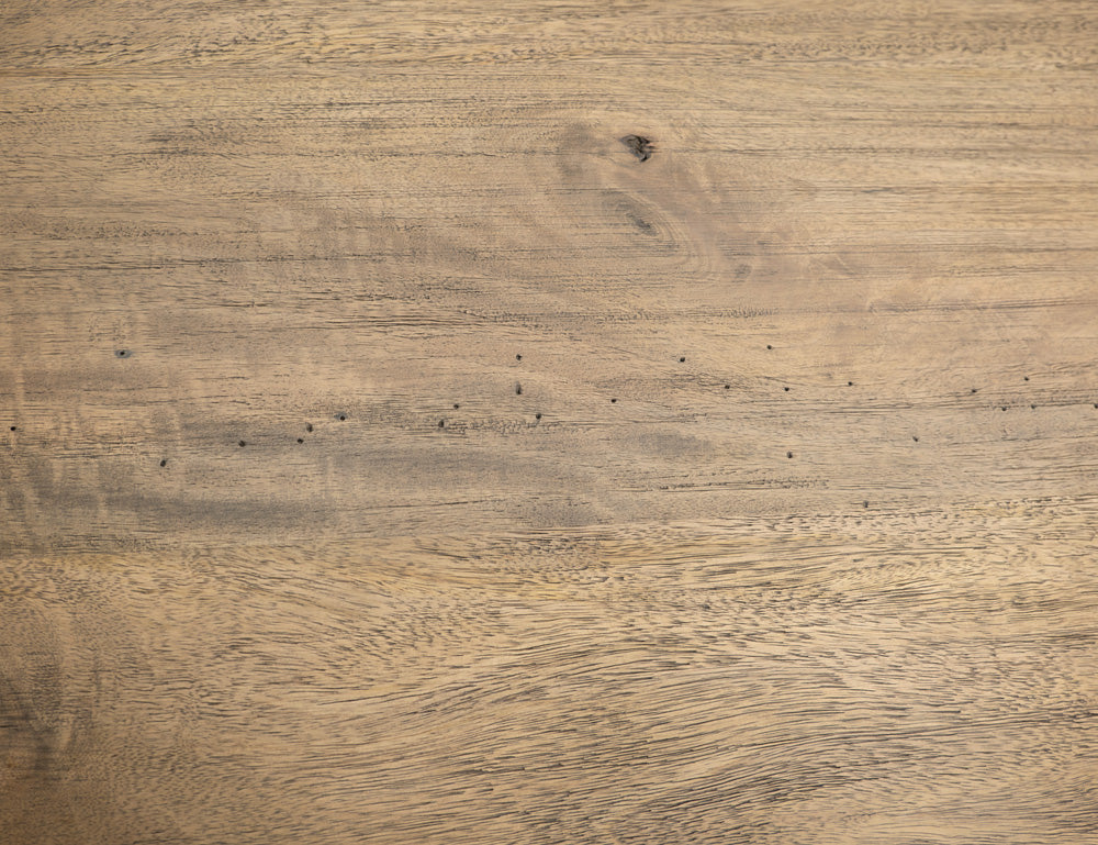 IFD - Xel-Ha - Wooden Table - IFD5721TBL view 6